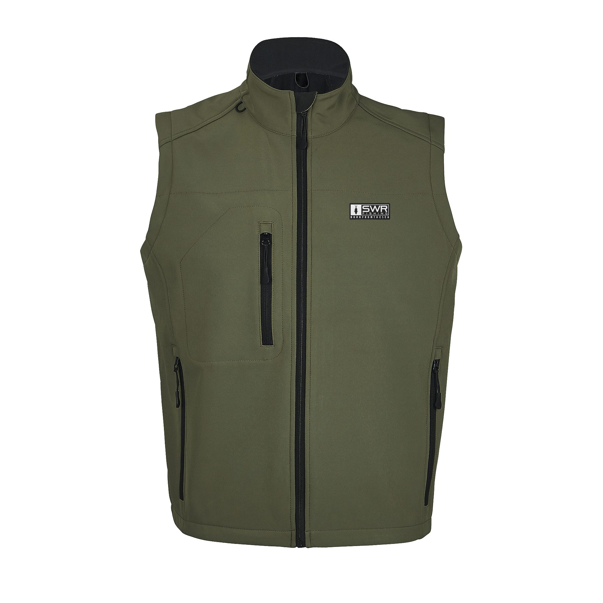 VERDE MILITARE